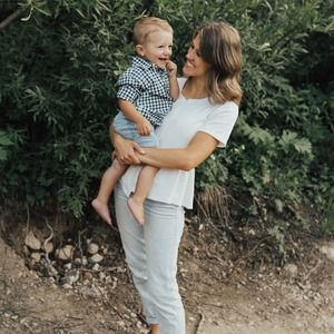 Meet your Posher, Daniela